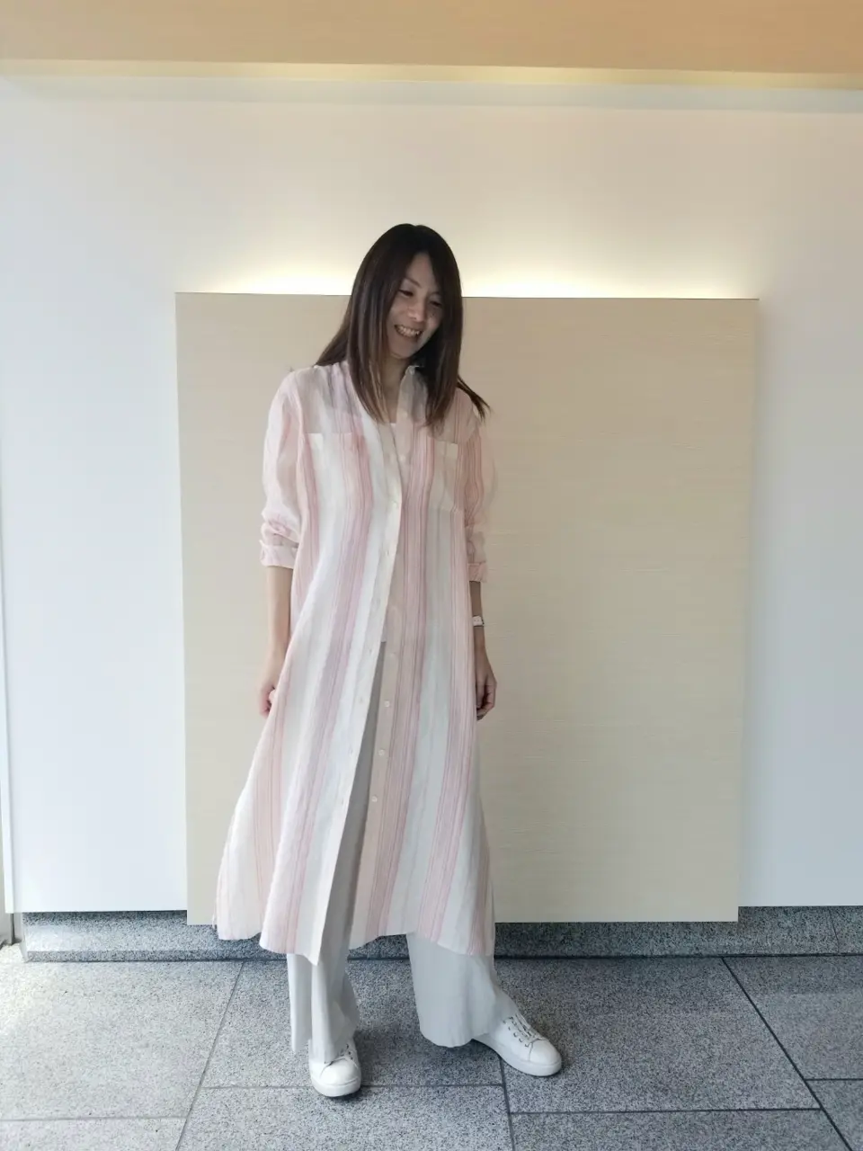  髙橋 コーディネート画像