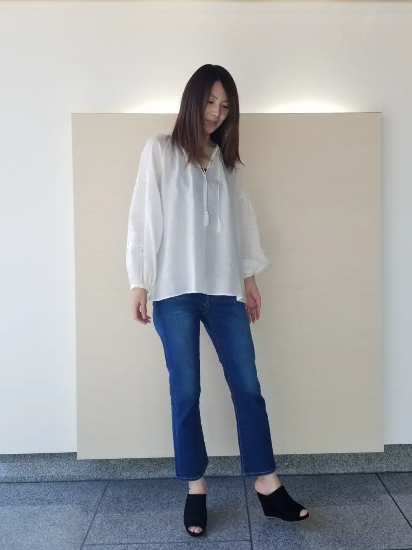  髙橋 コーディネート画像