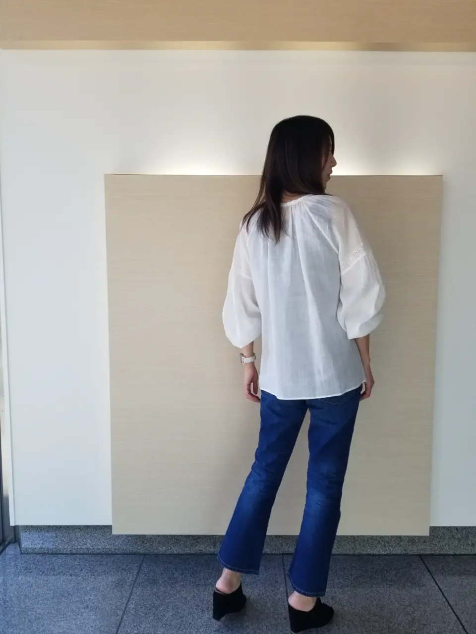 23区 L 髙橋 コーディネート画像