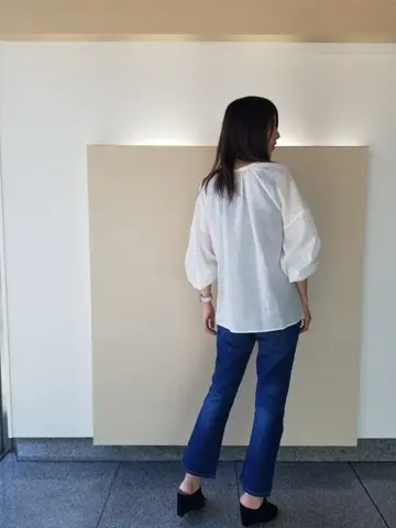 23区 L 髙橋 コーディネート画像