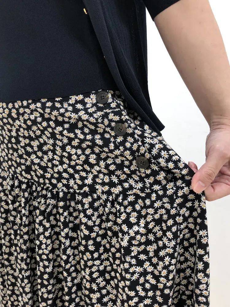 23区 L 鈴木 コーディネート画像