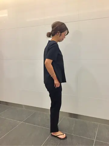 23区 L 藤田 コーディネート画像