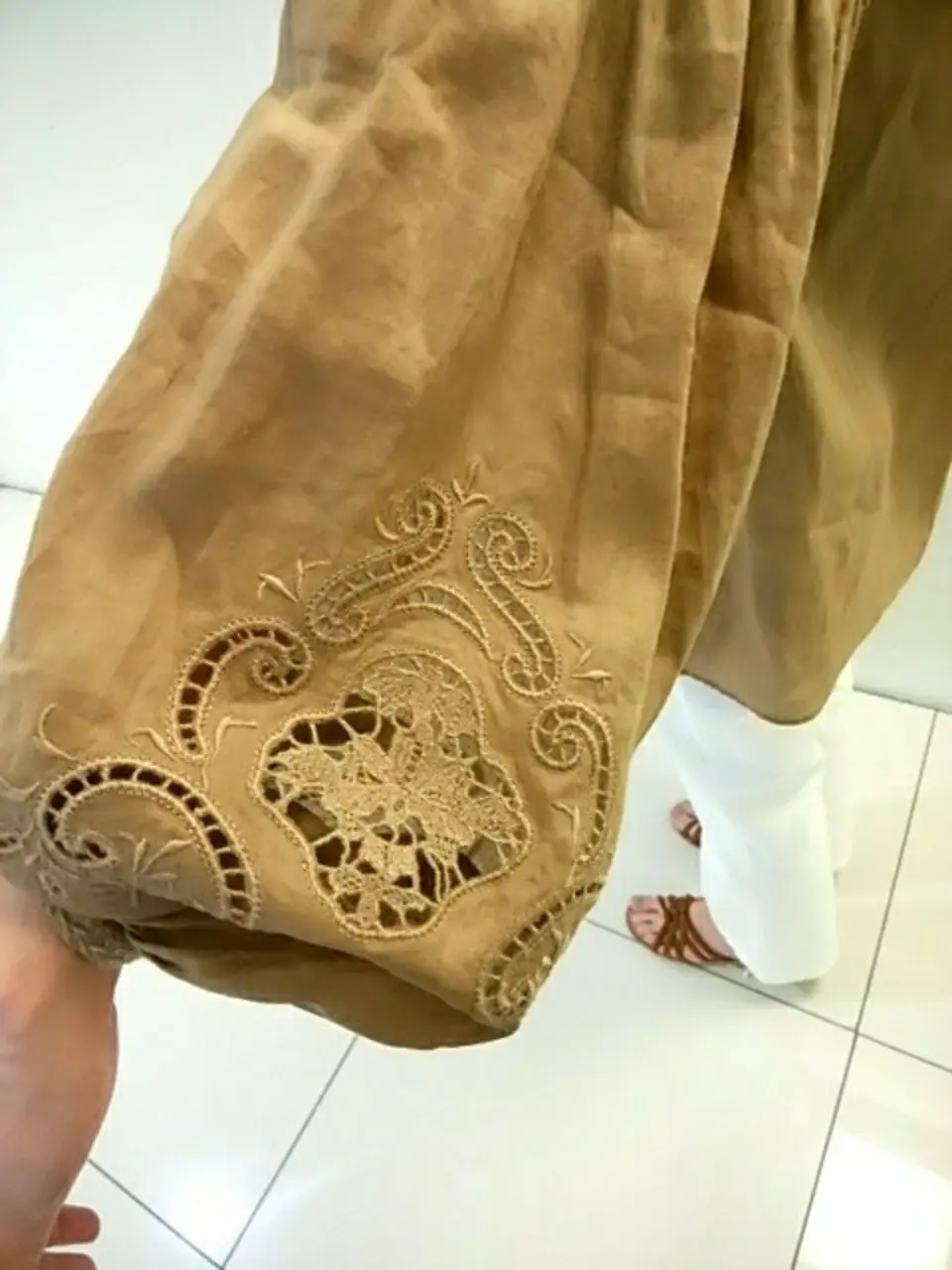 23区 L 山下 コーディネート画像