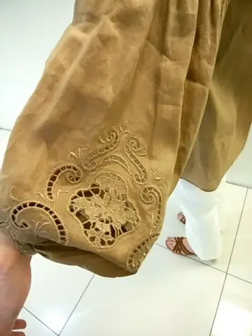 23区 L 山下 コーディネート画像