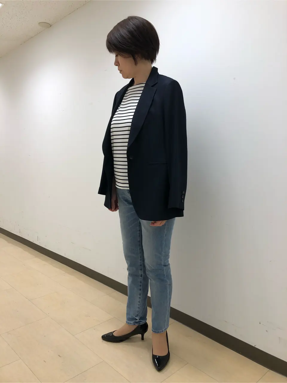 23区 L 鈴木 コーディネート画像