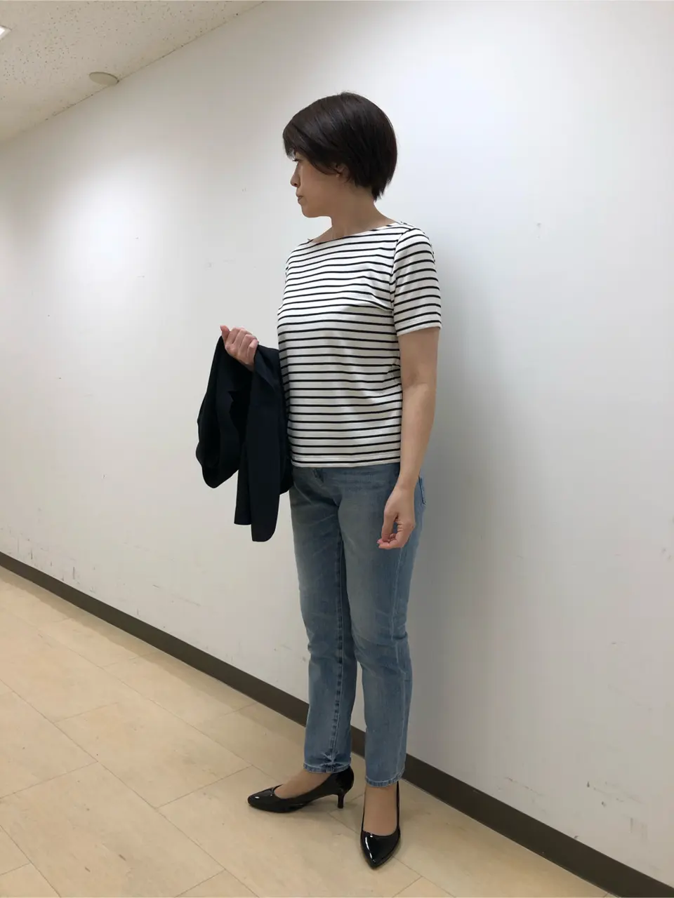 23区 L 鈴木 コーディネート画像