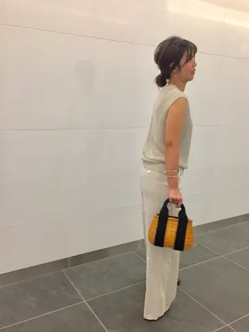 23区 L 藤田 コーディネート画像