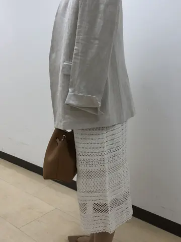 23区 L 鈴木 コーディネート画像