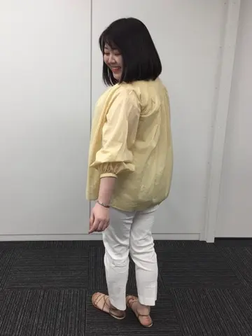 23区 L 杉山 コーディネート画像