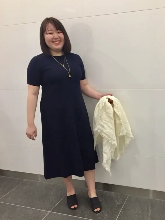 23区 L 杉山 コーディネート画像