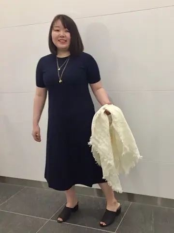 23区 L 杉山 コーディネート画像