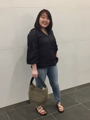 23区 L 杉山 コーディネート画像