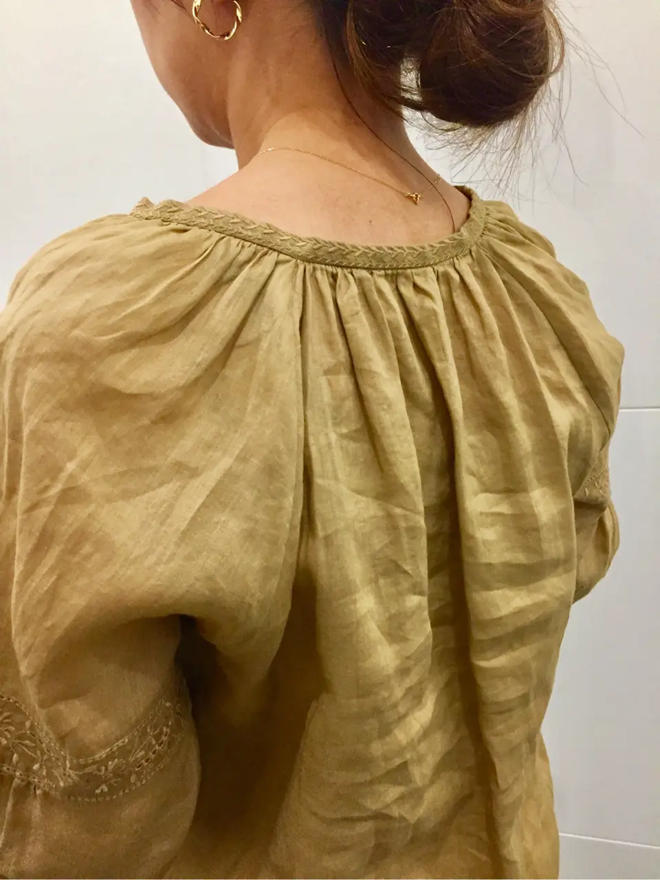 23区 L 藤田 コーディネート画像