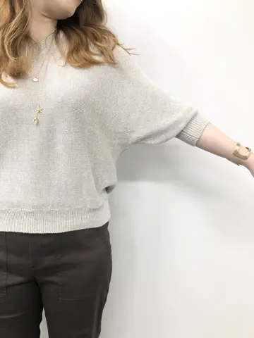 23区 L 播 コーディネート画像