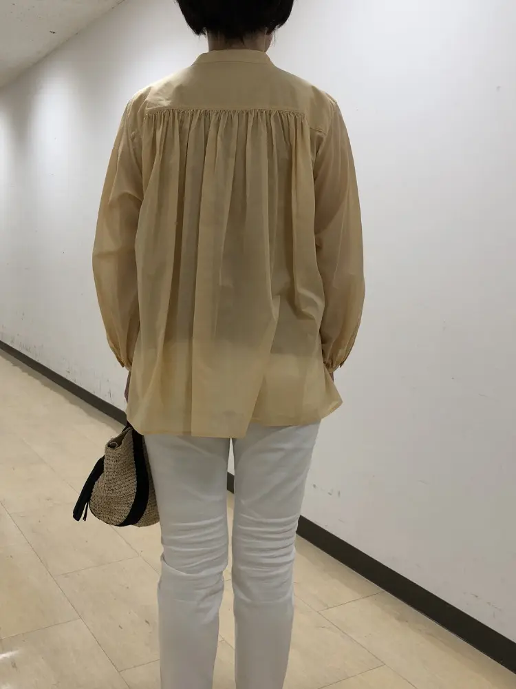 23区 L 鈴木 コーディネート画像