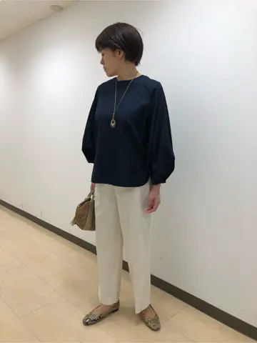 23区 L 鈴木 コーディネート画像