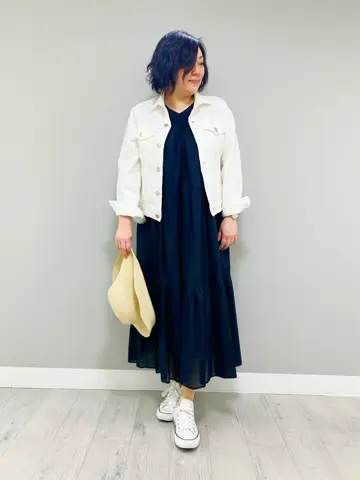 23区 L 山崎 コーディネート画像