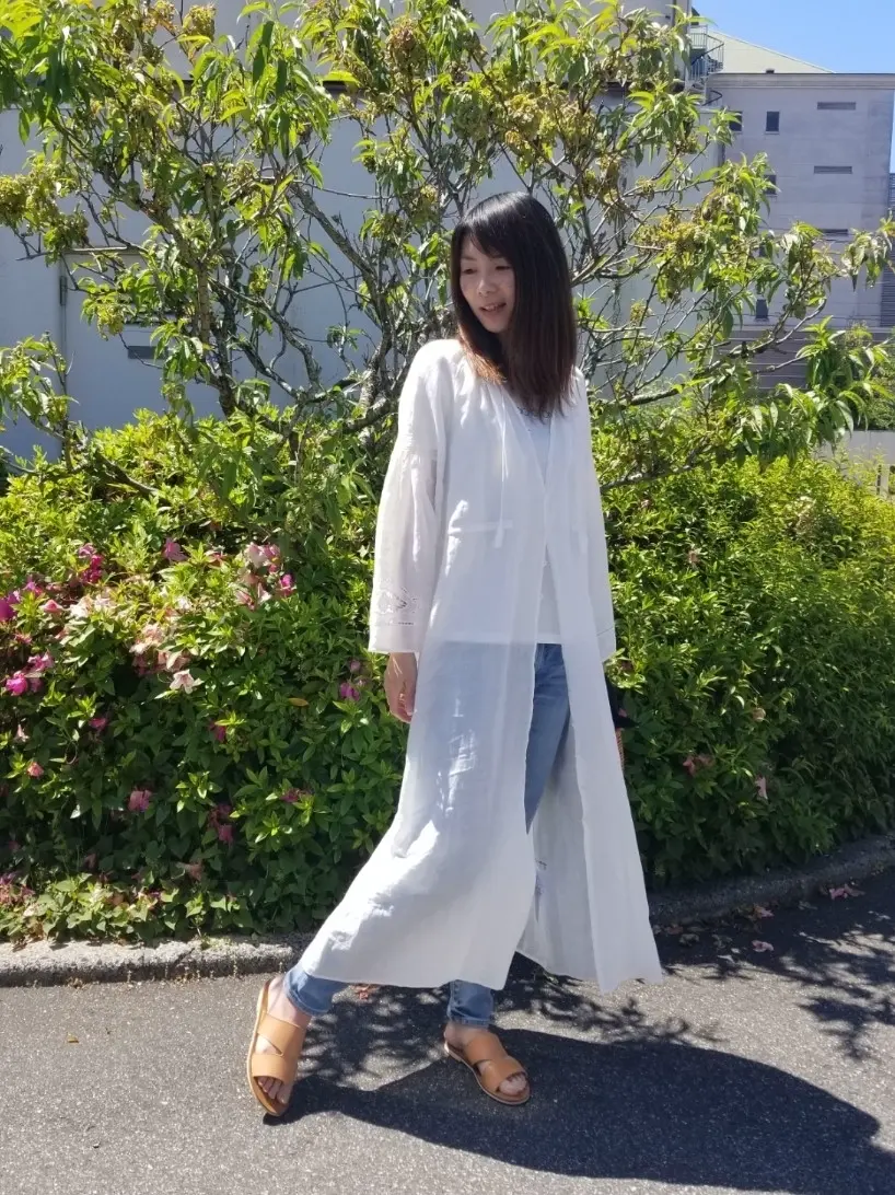  髙橋 コーディネート画像