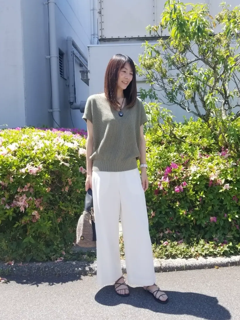  髙橋 コーディネート画像