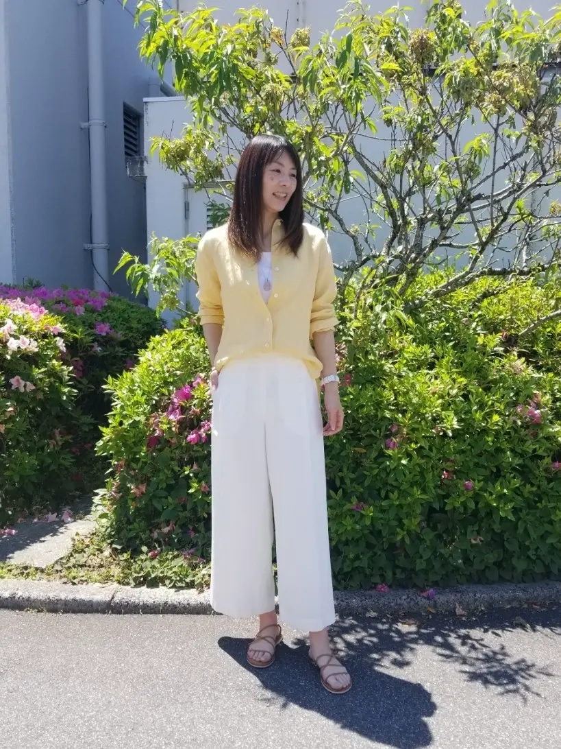  髙橋 コーディネート画像