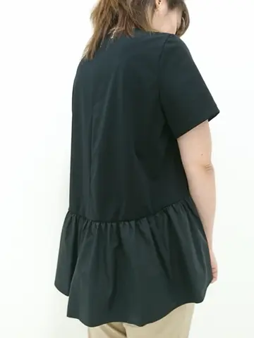 23区 L やの コーディネート画像