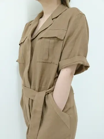 23区 L やの コーディネート画像