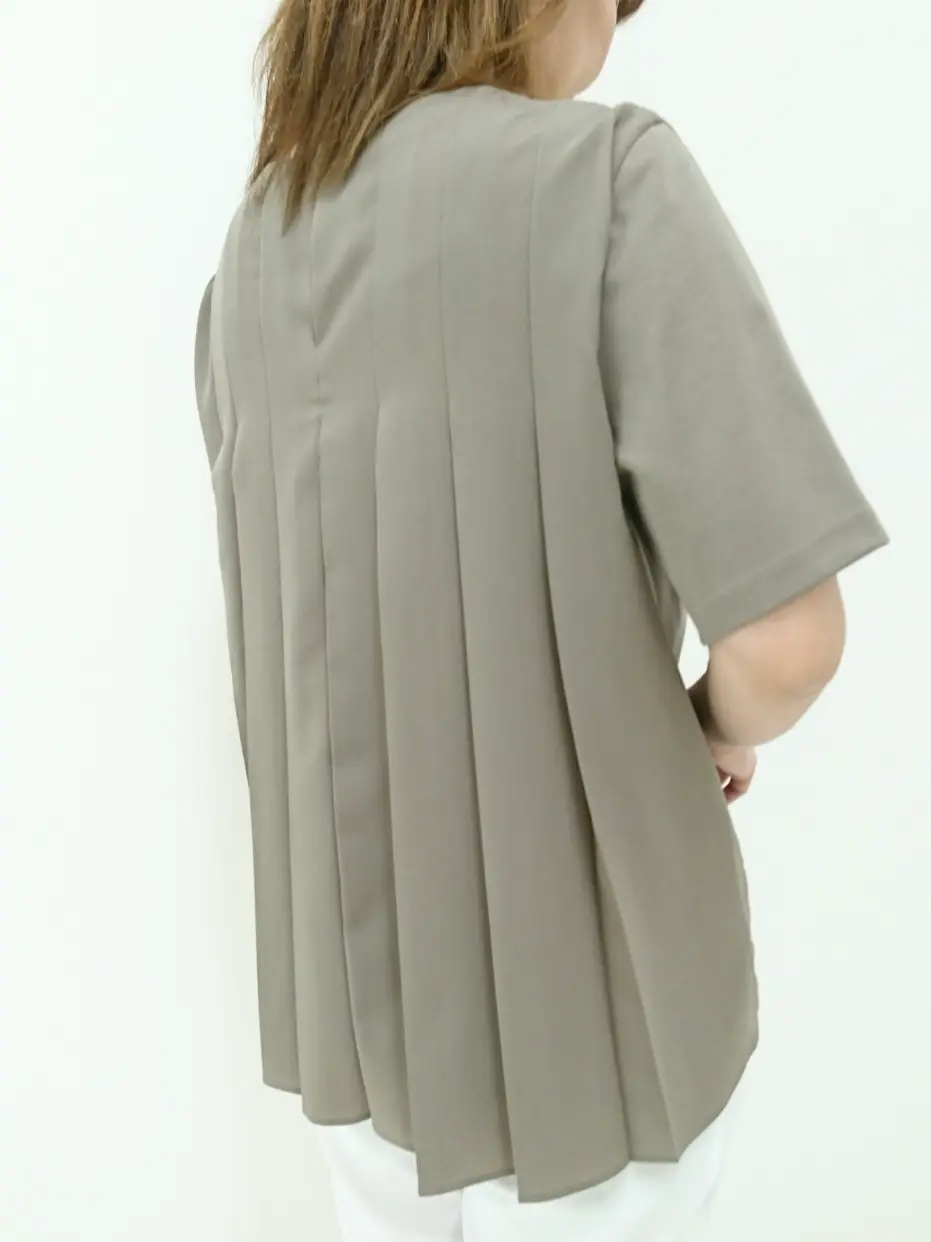 23区 L やの コーディネート画像