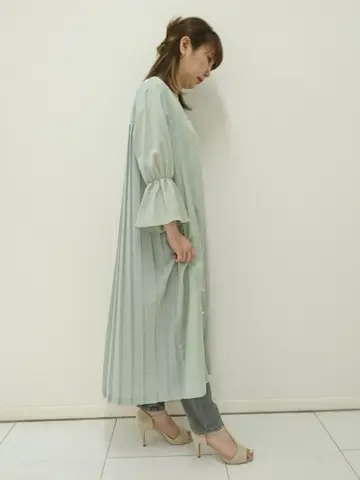 23区 L やの コーディネート画像