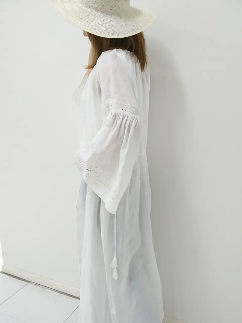 23区 L やの コーディネート画像