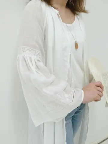 23区 L やの コーディネート画像