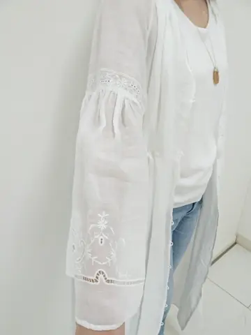 23区 L やの コーディネート画像