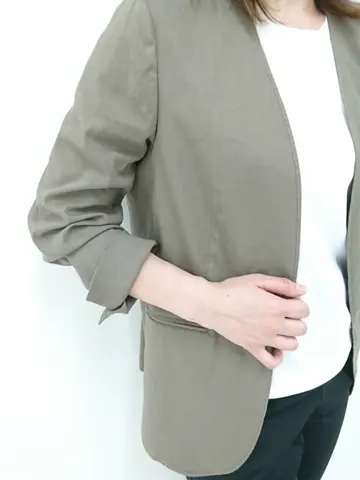 23区 L やの コーディネート画像