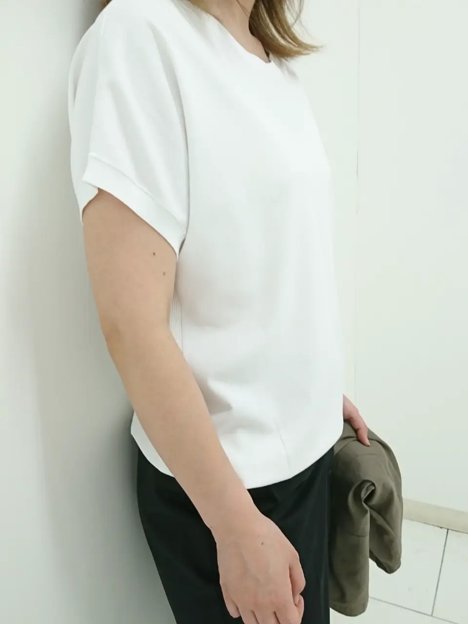 23区 L やの コーディネート画像