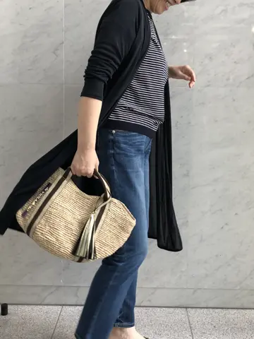 23区 L 鈴木 コーディネート画像