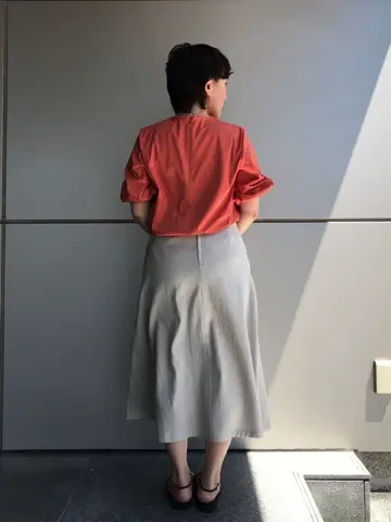 23区 L 牧谷 コーディネート画像