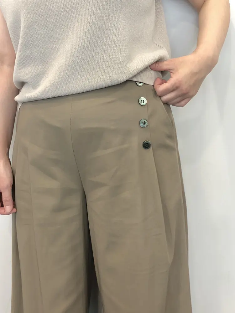 23区 L 鈴木 コーディネート画像