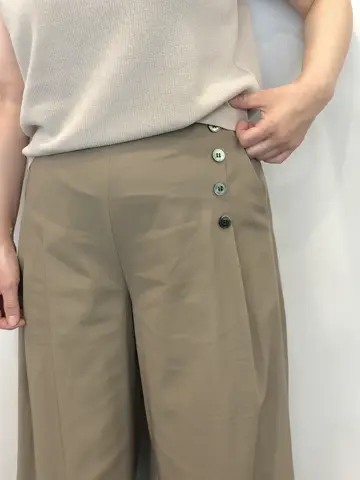 23区 L 鈴木 コーディネート画像