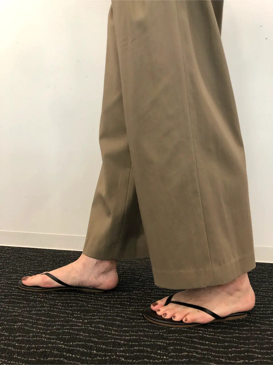 23区 L 鈴木 コーディネート画像