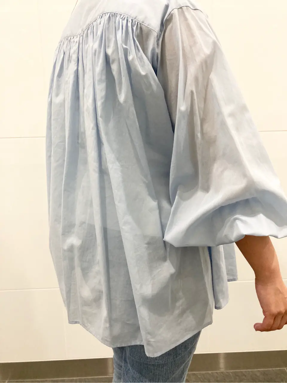 23区 L 藤田 コーディネート画像