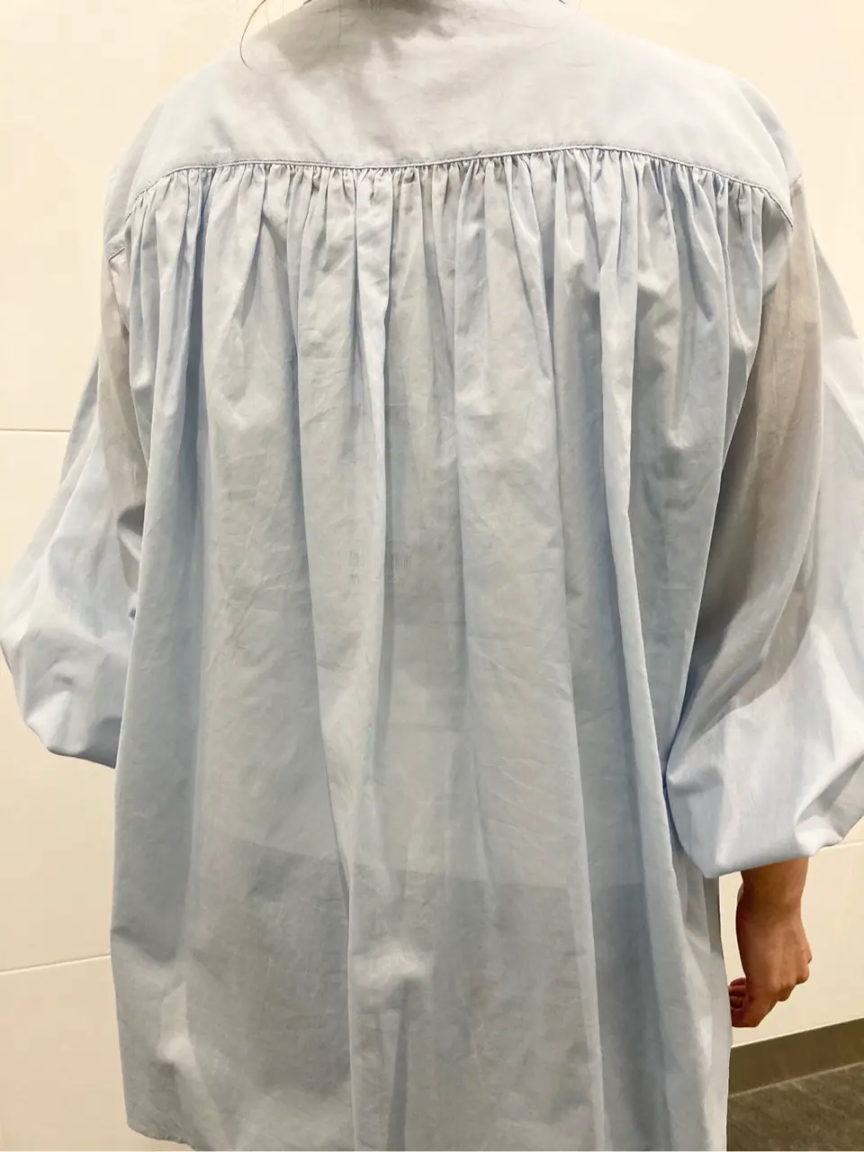 23区 L 藤田 コーディネート画像