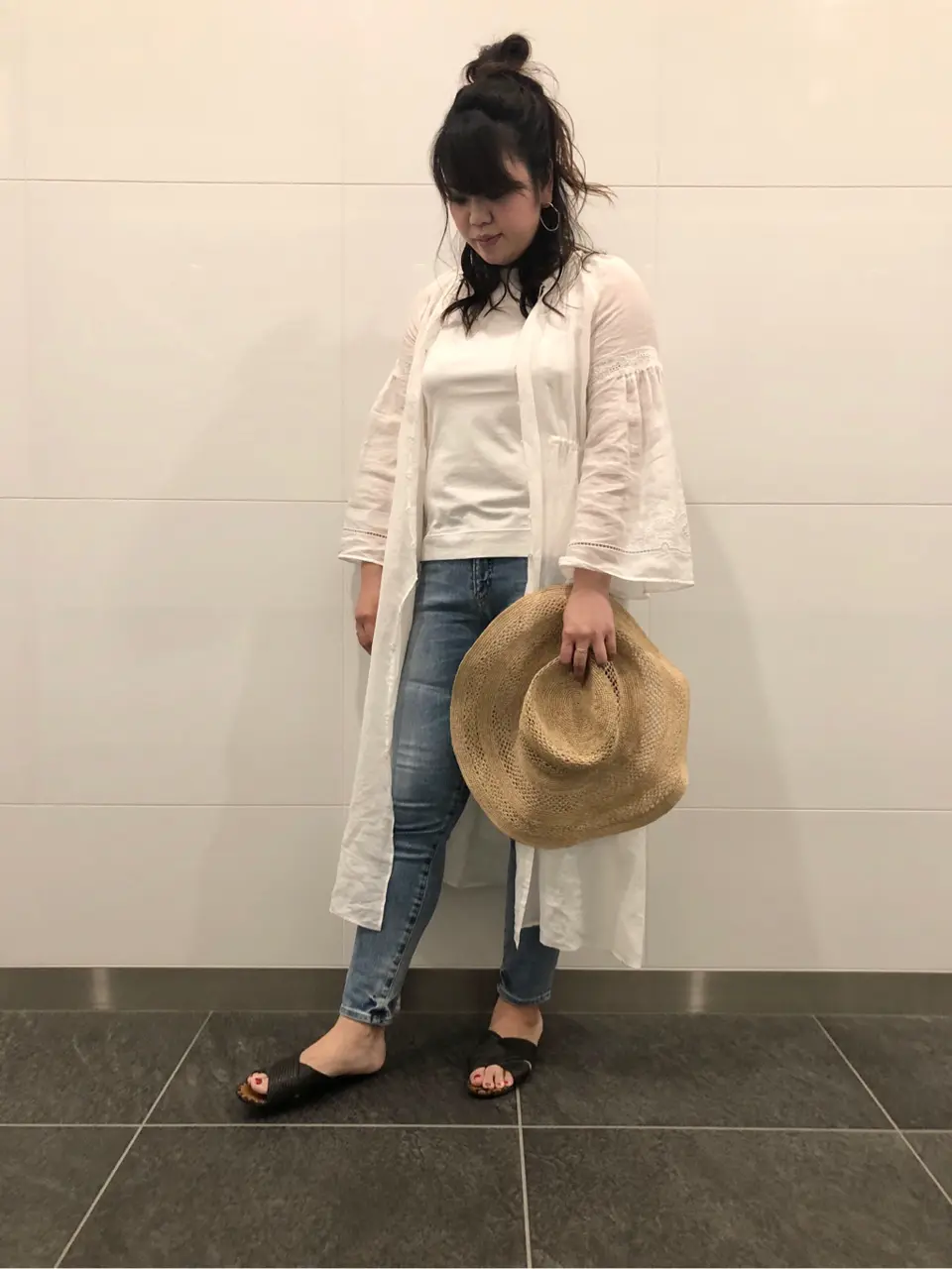  松本 コーディネート画像