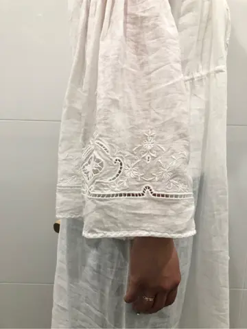 23区 L 松本 コーディネート画像