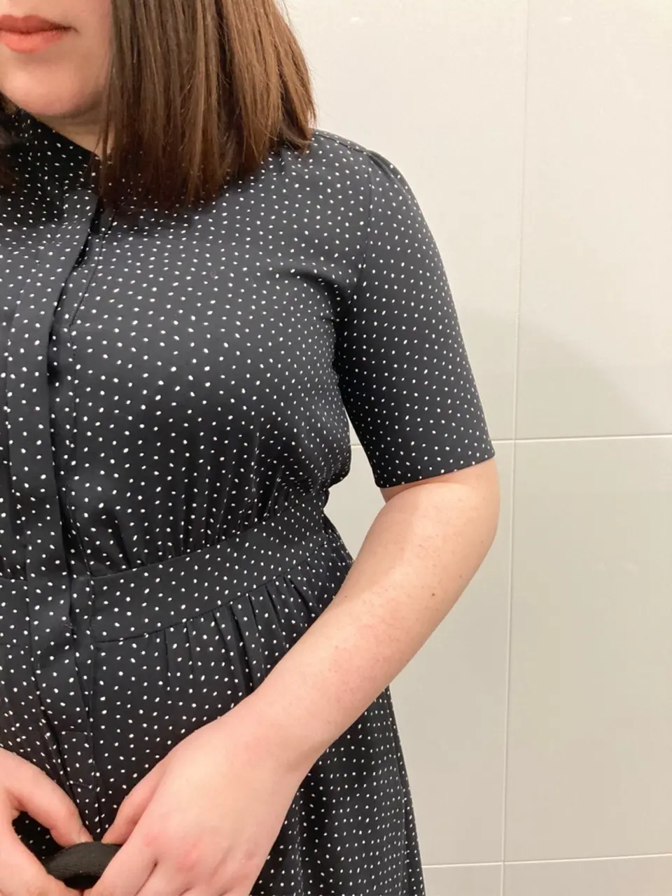 23区 L 杉山 コーディネート画像