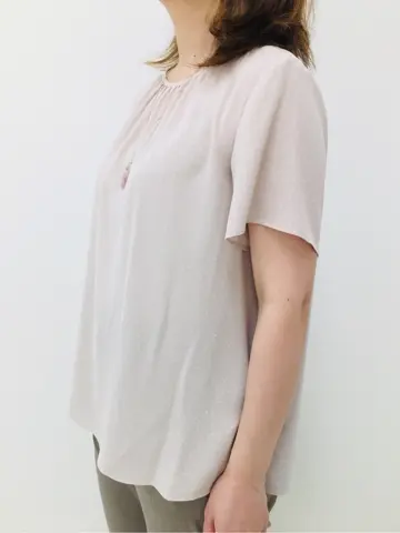 23区 L やの コーディネート画像