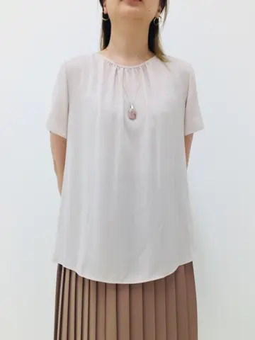 23区 L やの コーディネート画像