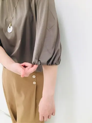 23区 L やの コーディネート画像