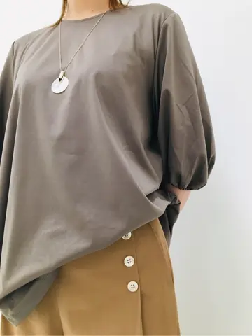 23区 L やの コーディネート画像