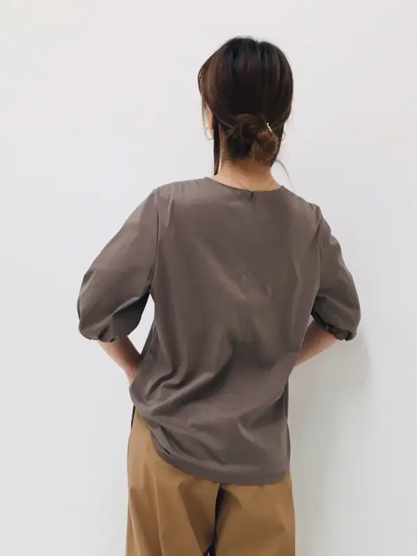 23区 L やの コーディネート画像