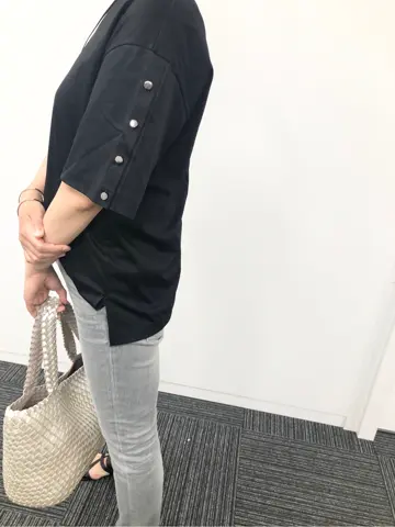 23区 L 田中 コーディネート画像