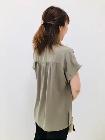 23区 L やの コーディネート画像